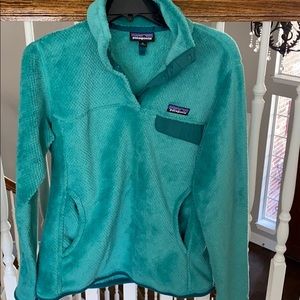 Patagonia Pullover